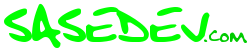 Logo Sasedev.com